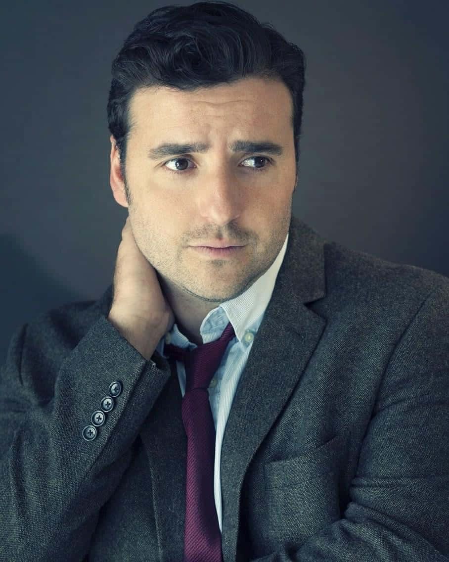 David Krumholtz [wallpaper] Background