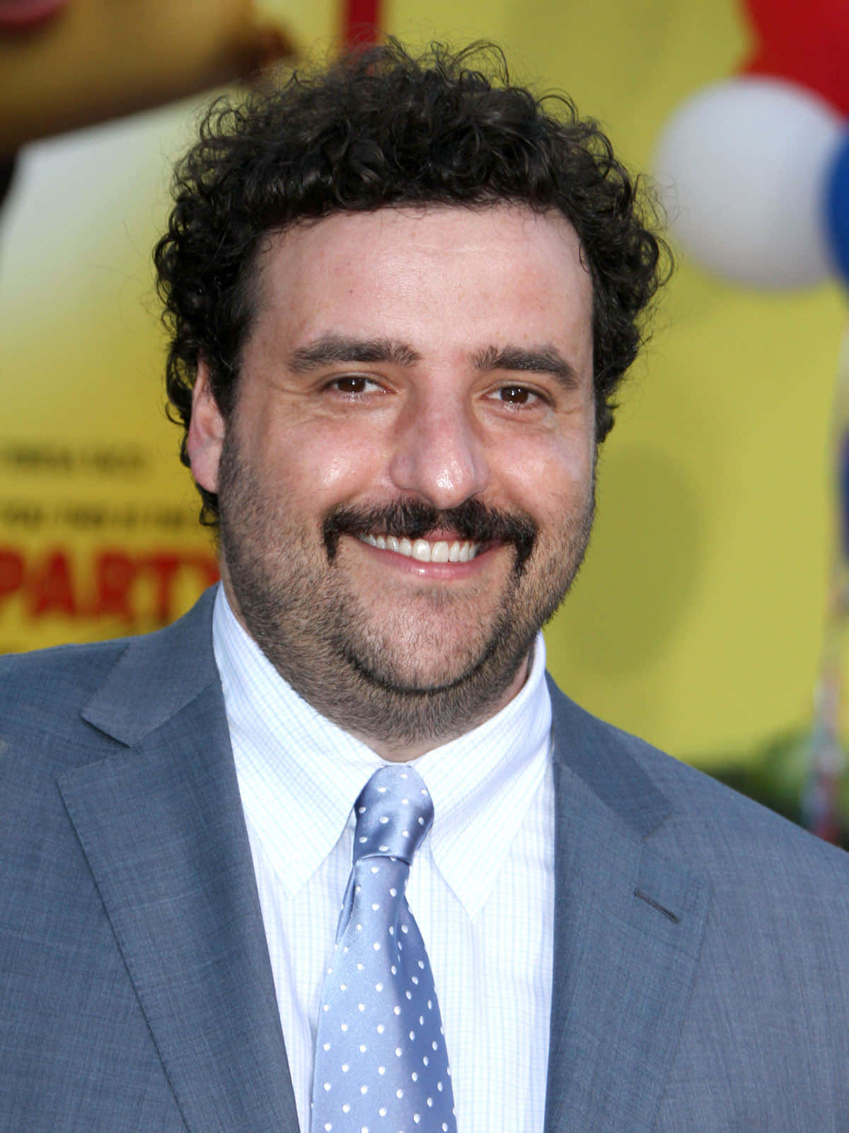 David Krumholtz [wallpaper] Background