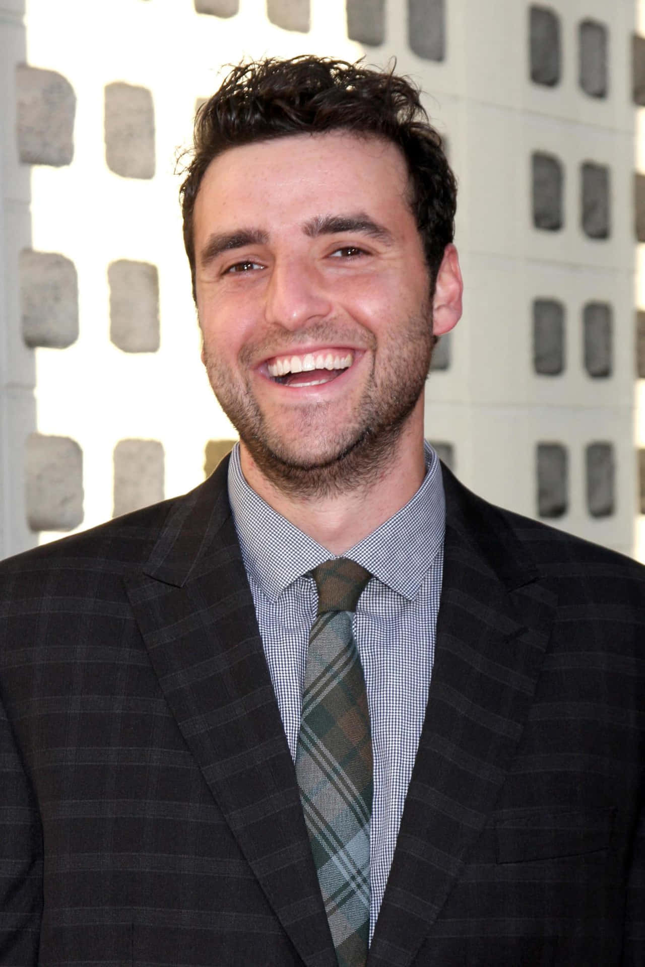 David Krumholtz [wallpaper] Background