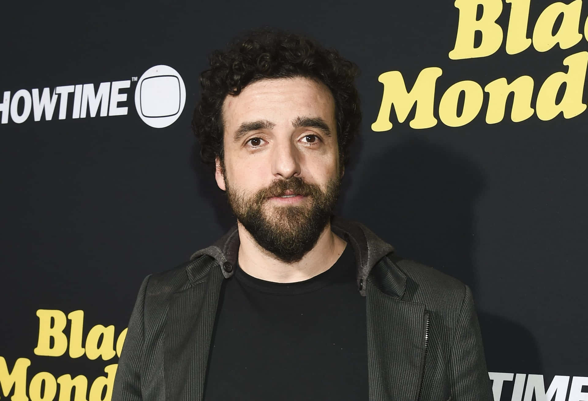 David Krumholtz [wallpaper] Background
