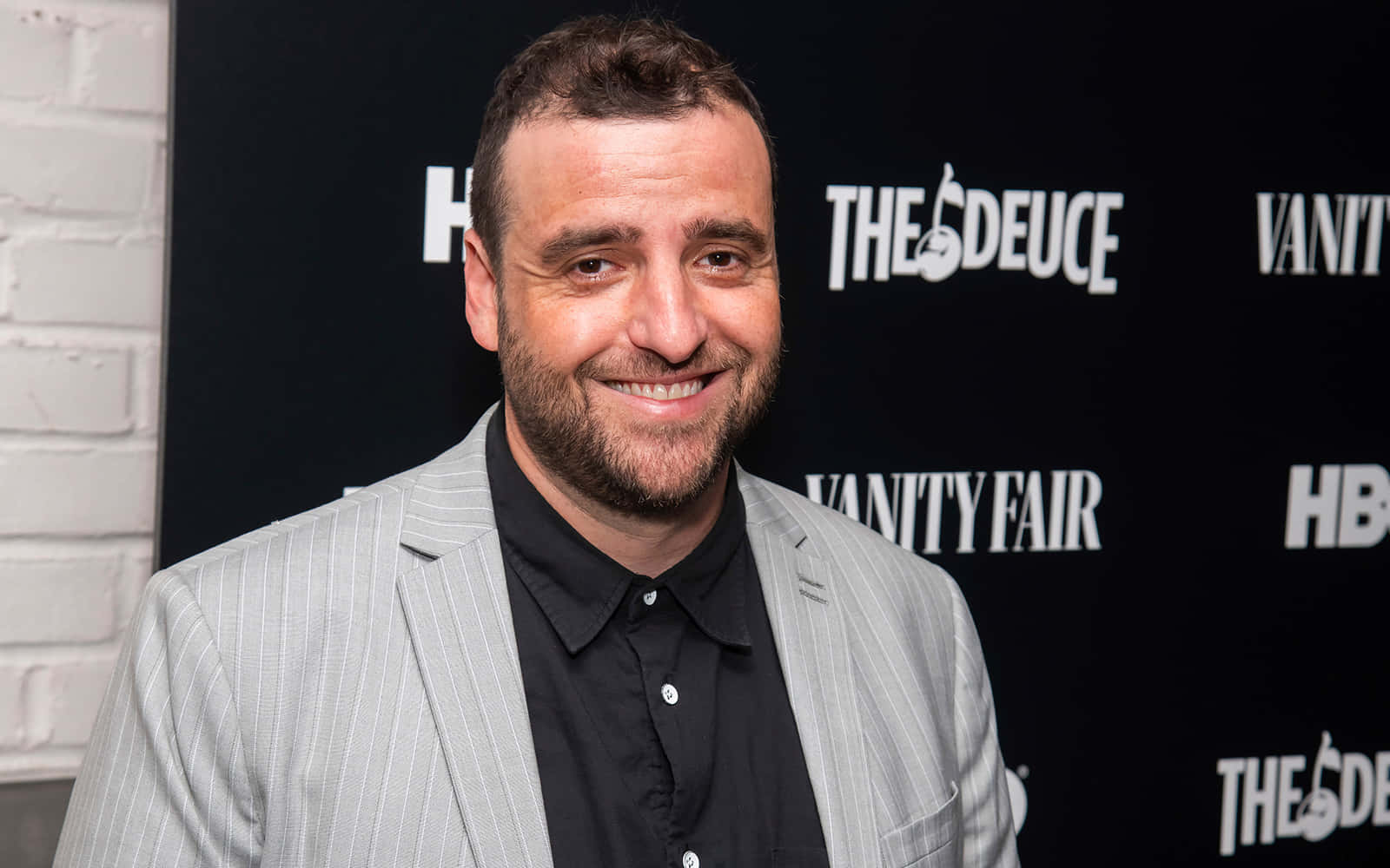 David Krumholtz [wallpaper] Background