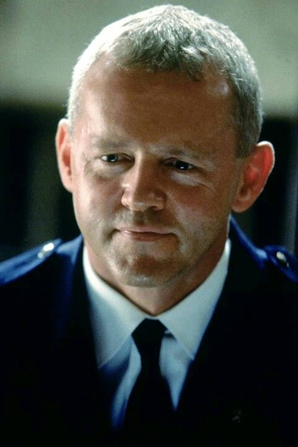 David Morse Actor Grey Hair Background