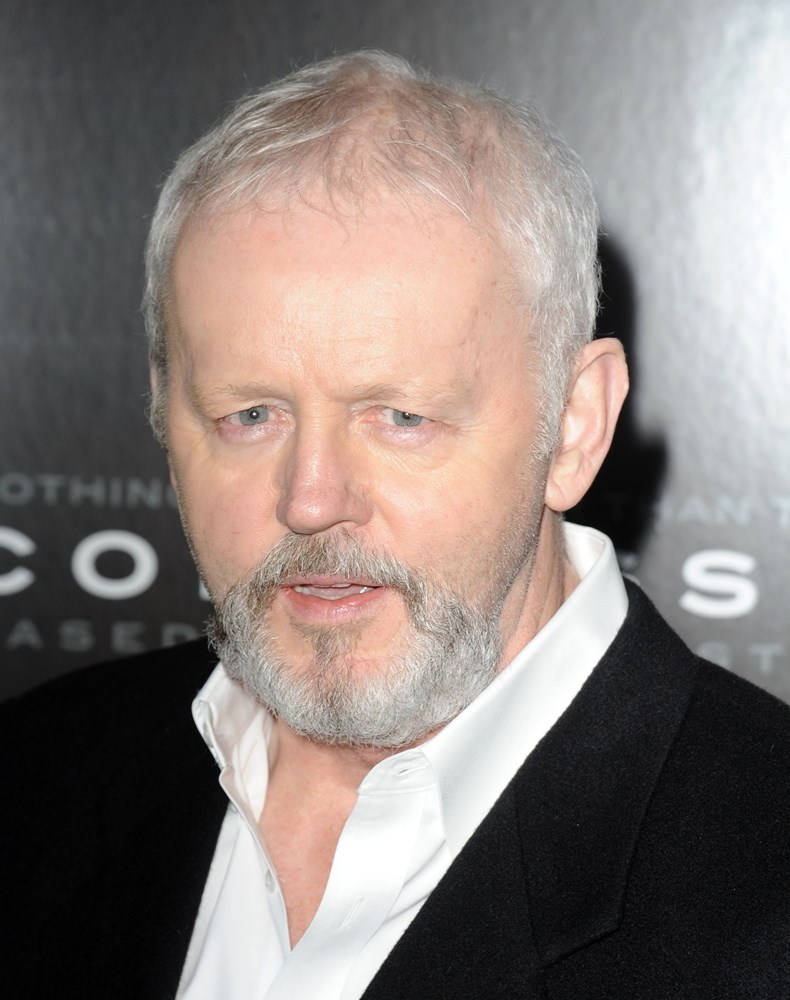 David Morse Actor In The Spotlight Background