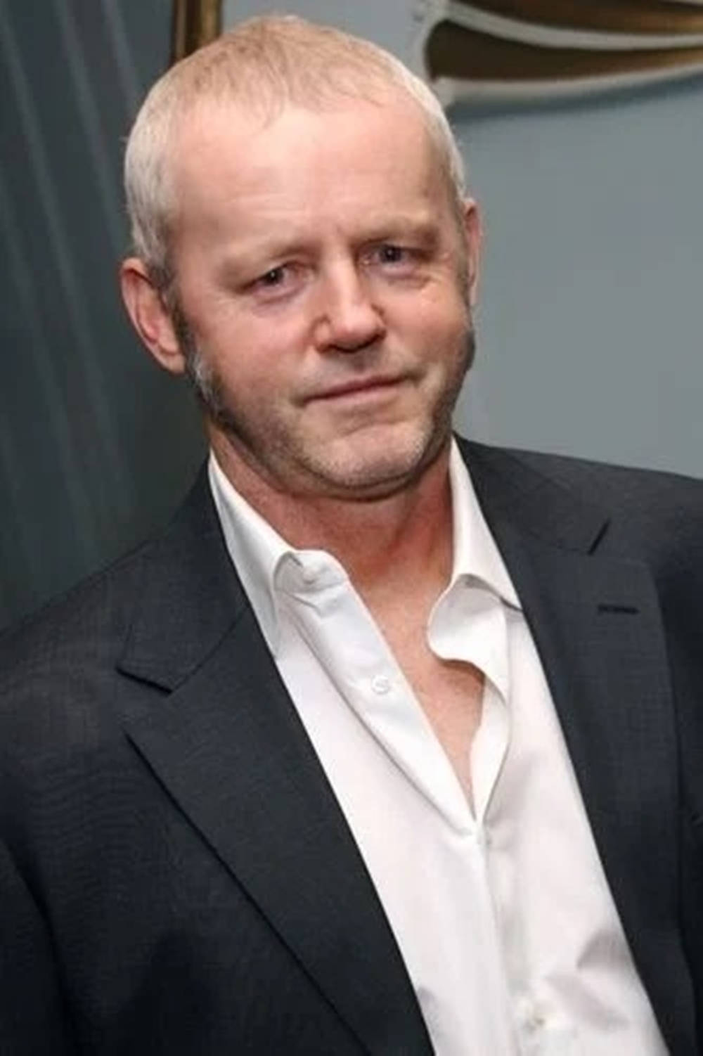 David Morse Formal Actor Portrait