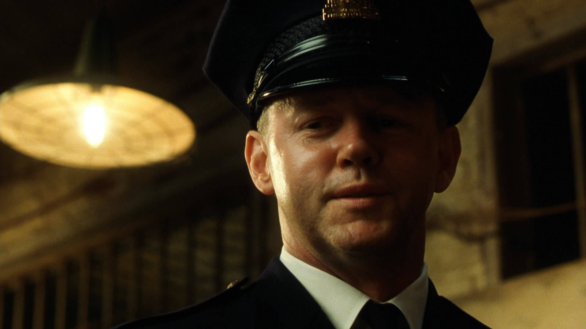 David Morse The Green Mile