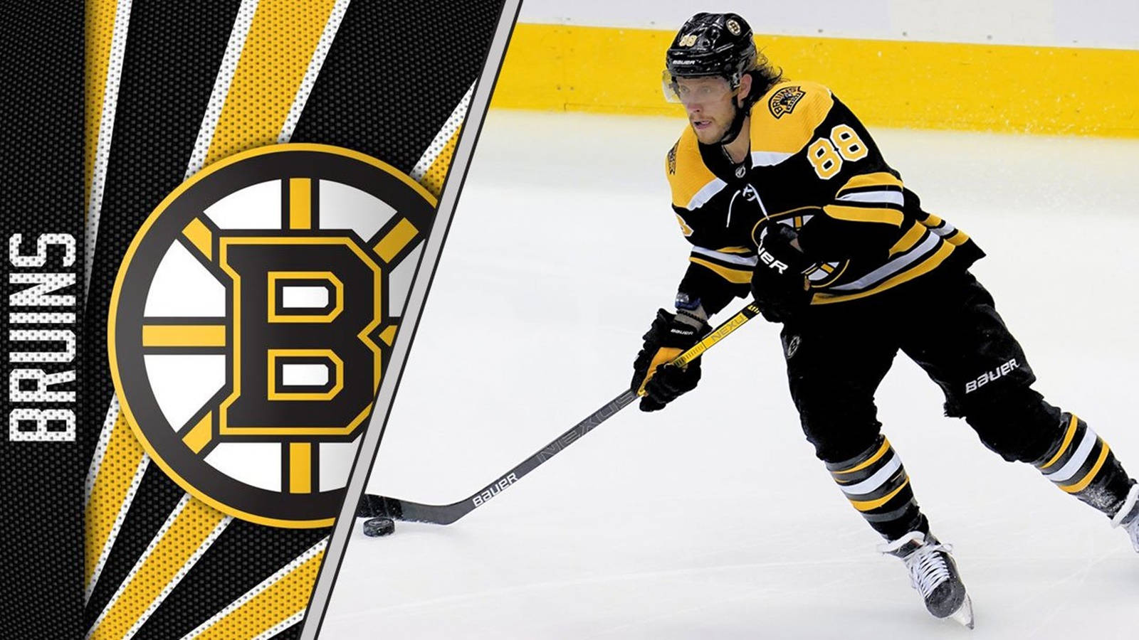 David Pastrnak Boston Bruins Right Winger Background