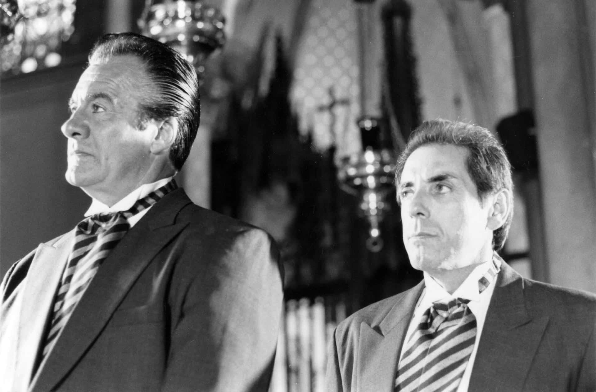 David Proval [wallpaper] Background