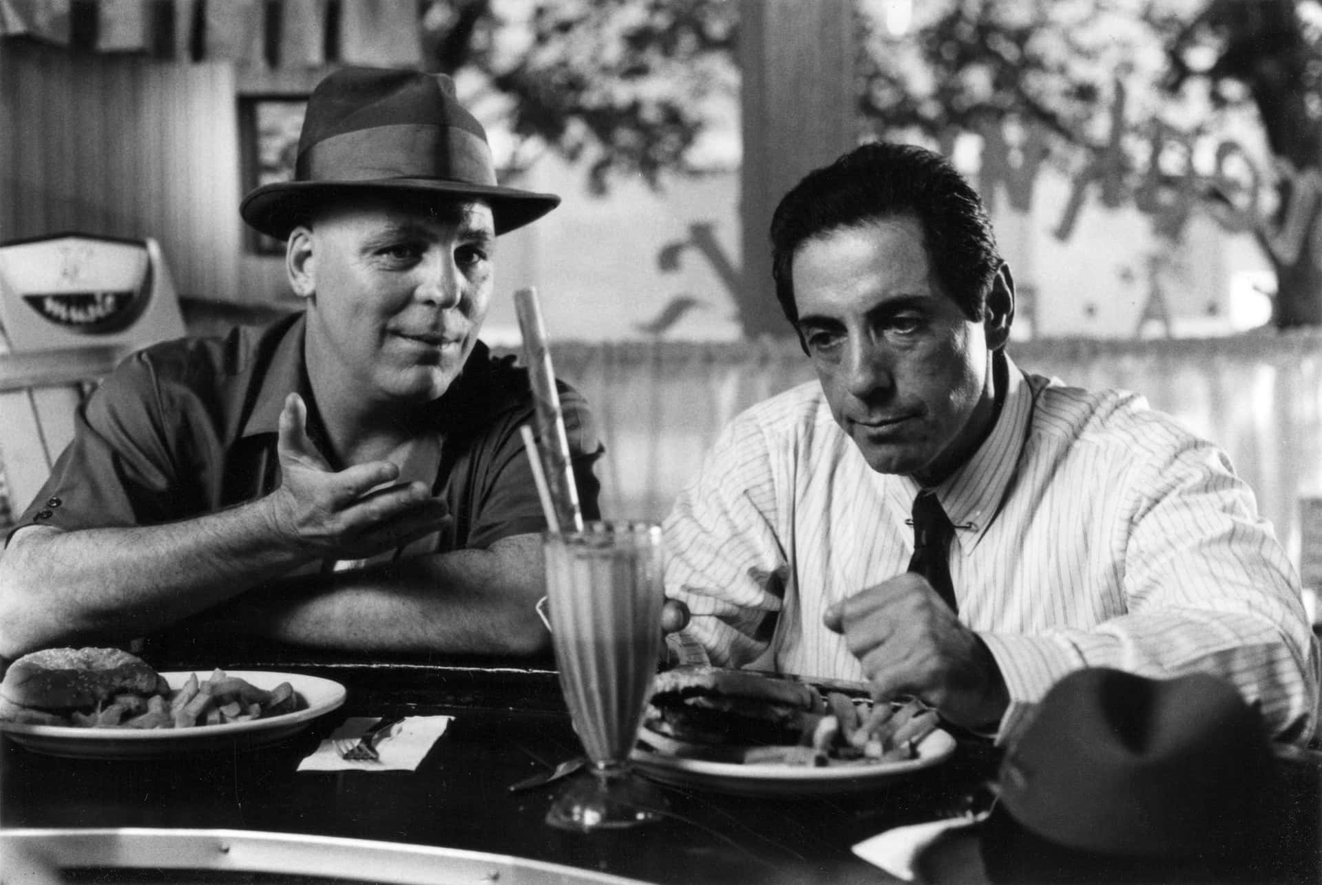 David Proval [wallpaper] Background