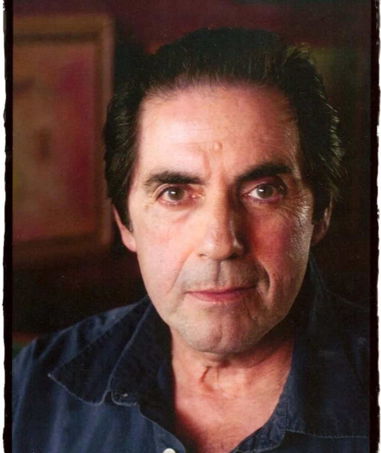 David Proval [wallpaper] Background