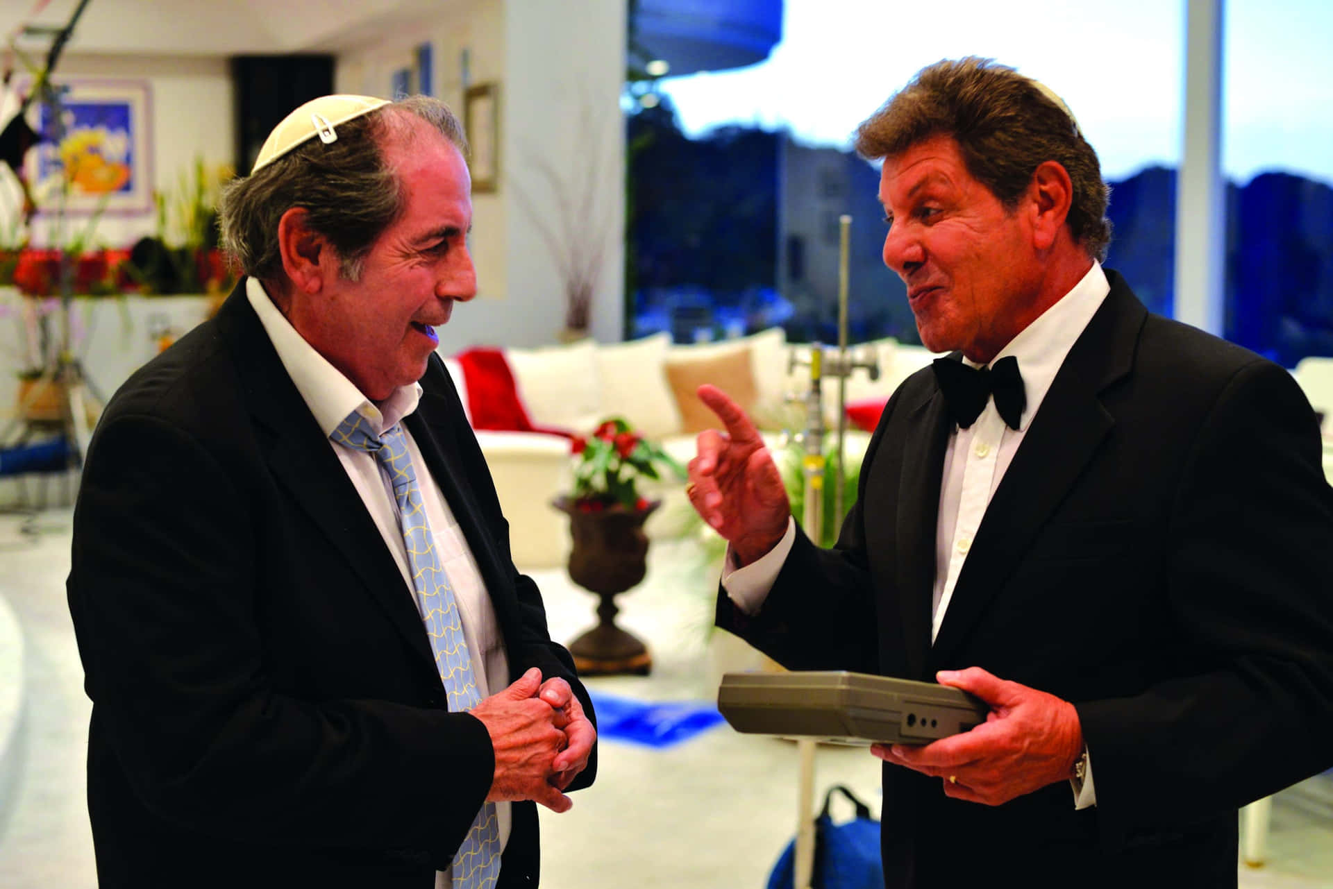 David Proval [wallpaper] Background