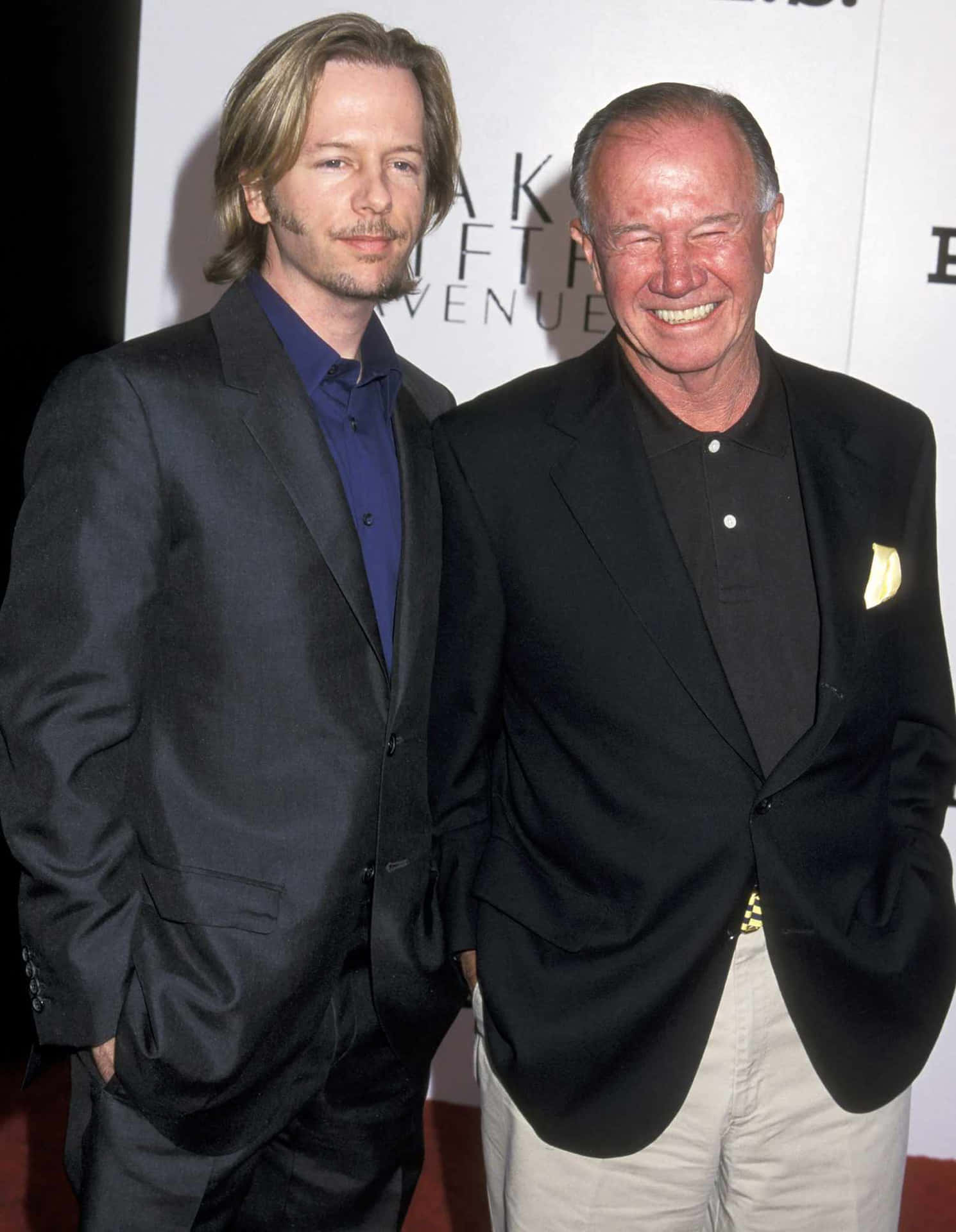 David Spade [wallpaper] Background