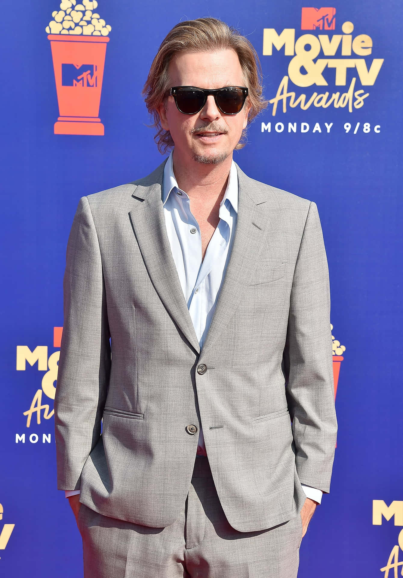 David Spade [wallpaper] Background