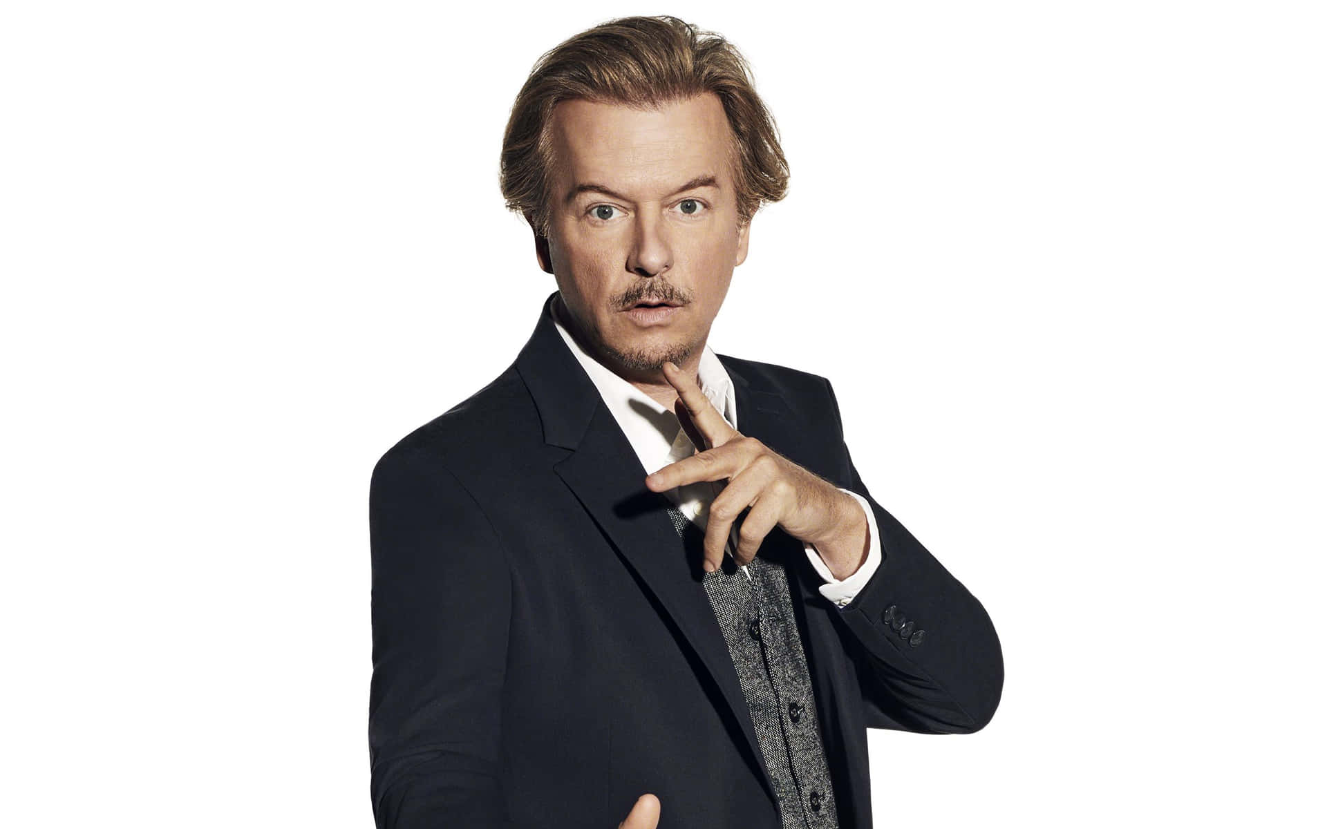 David Spade [wallpaper] Background