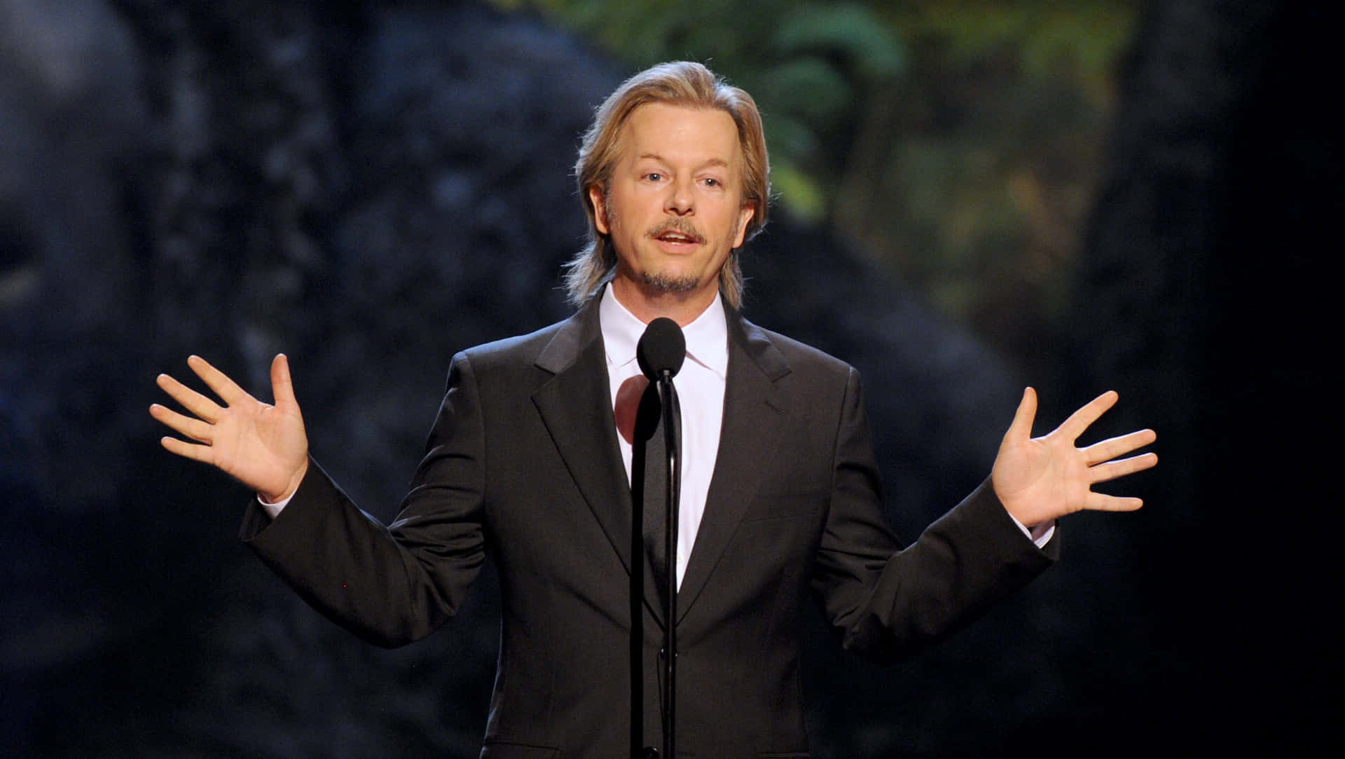 David Spade [wallpaper] Background