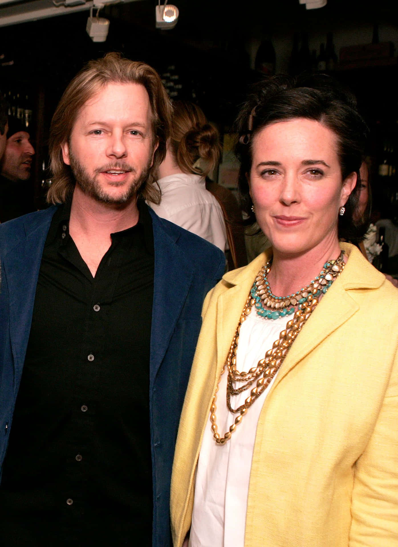 David Spade [wallpaper] Background
