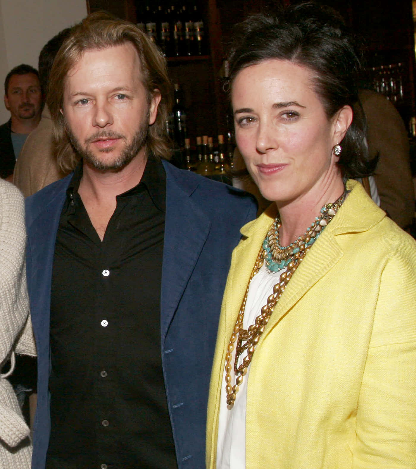 David Spade [wallpaper] Background