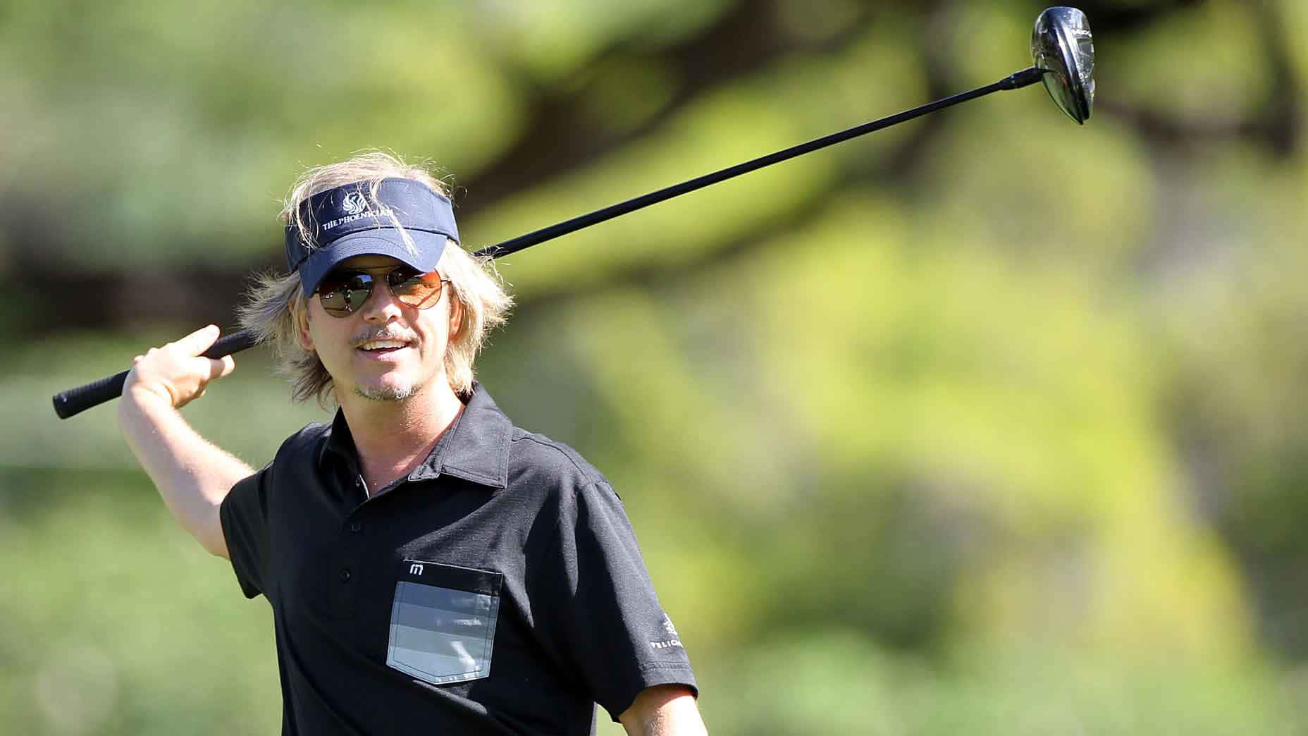 David Spade [wallpaper] Background