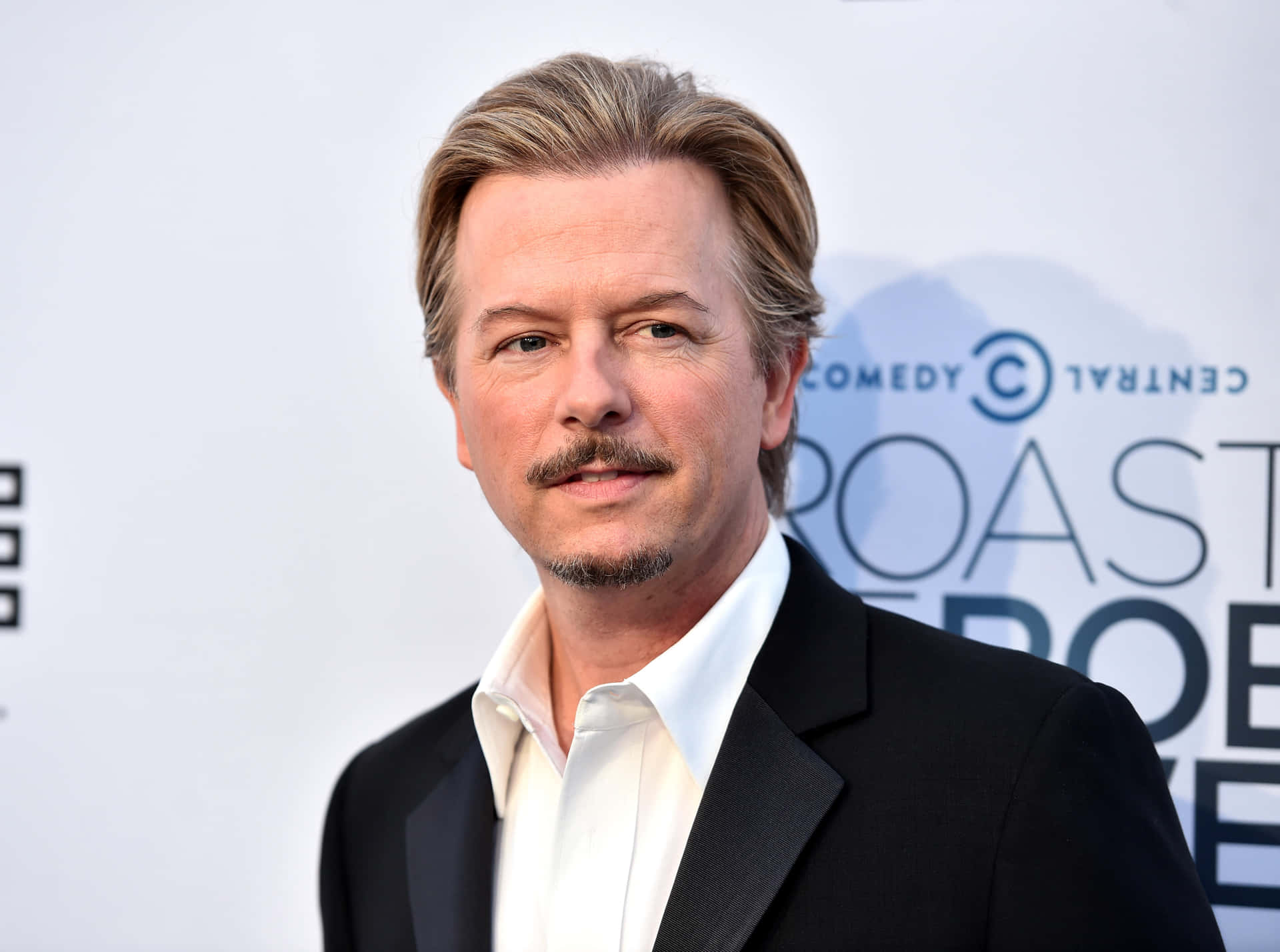 David Spade [wallpaper] Background