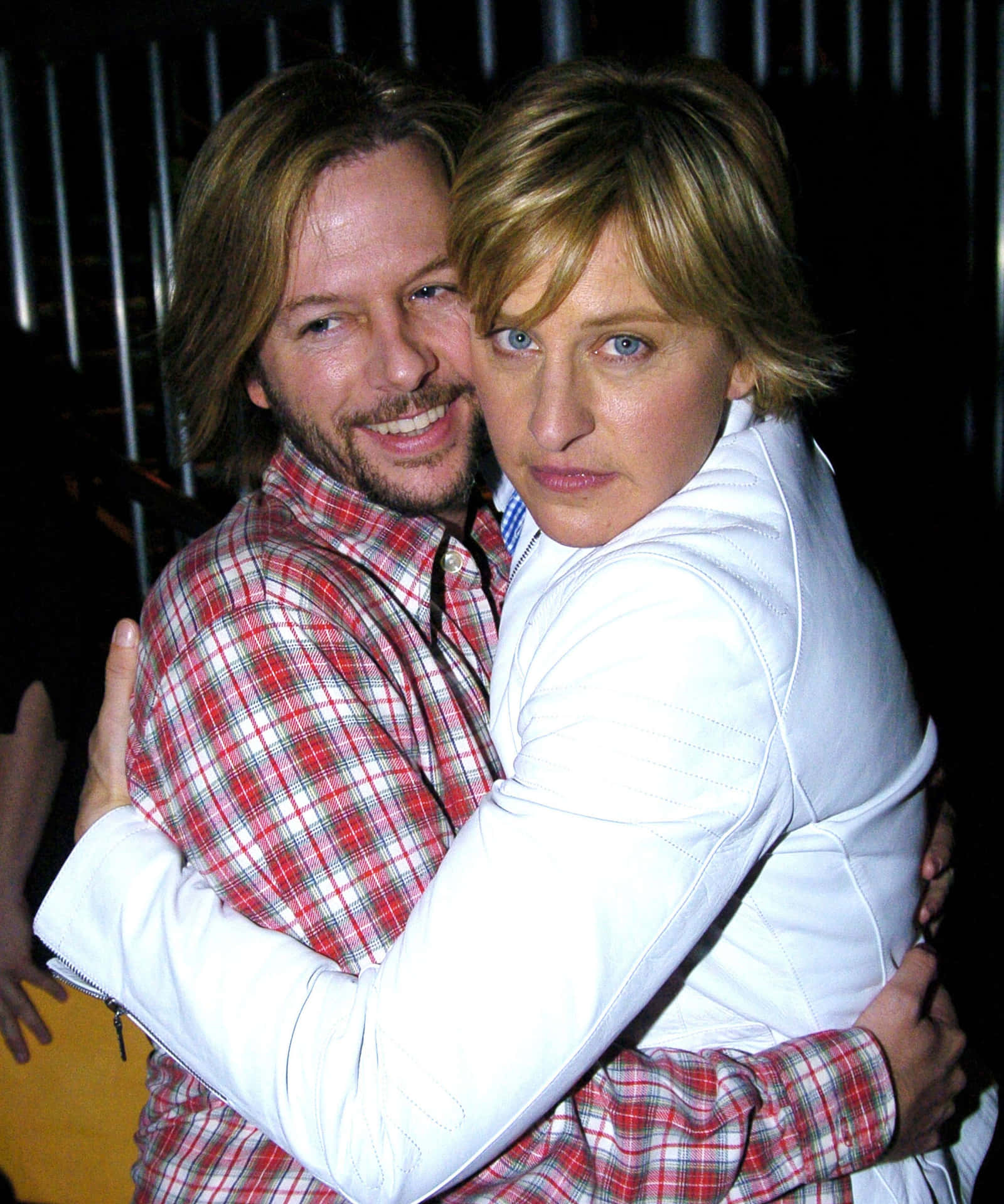 David Spade [wallpaper] Background
