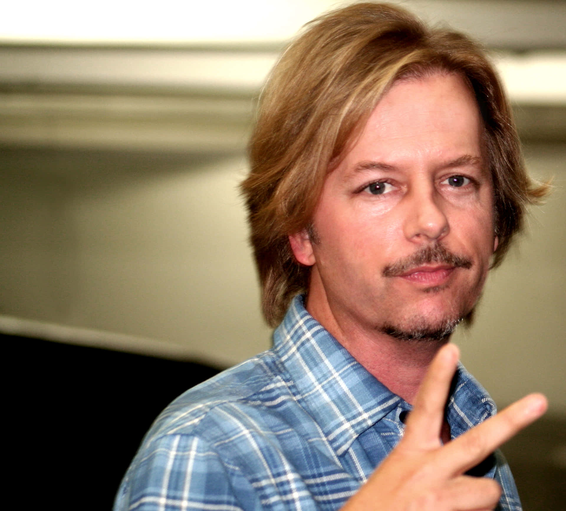 David Spade [wallpaper] Background