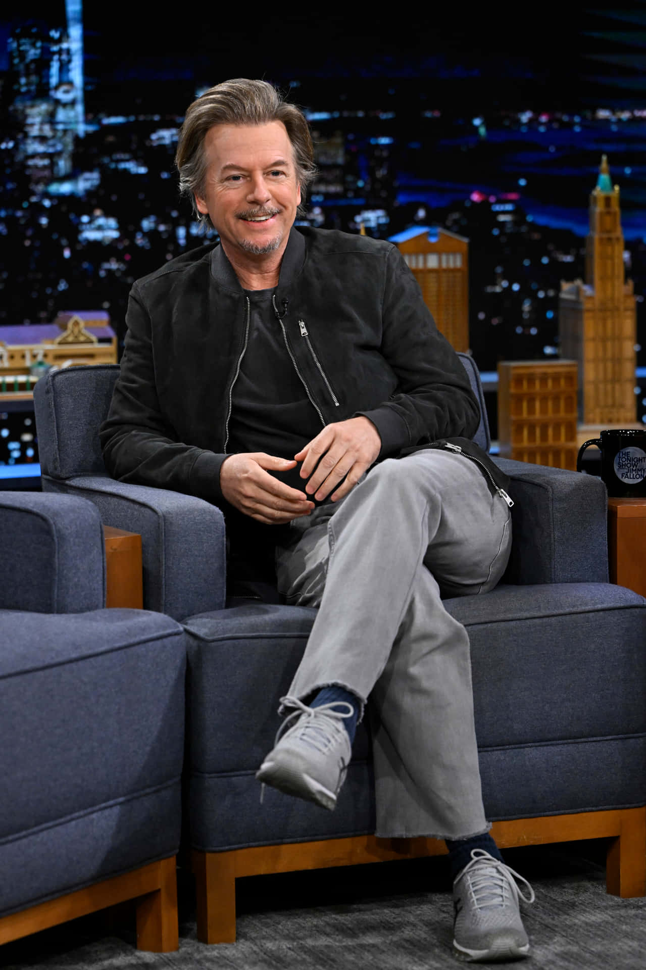 David Spade [wallpaper] Background