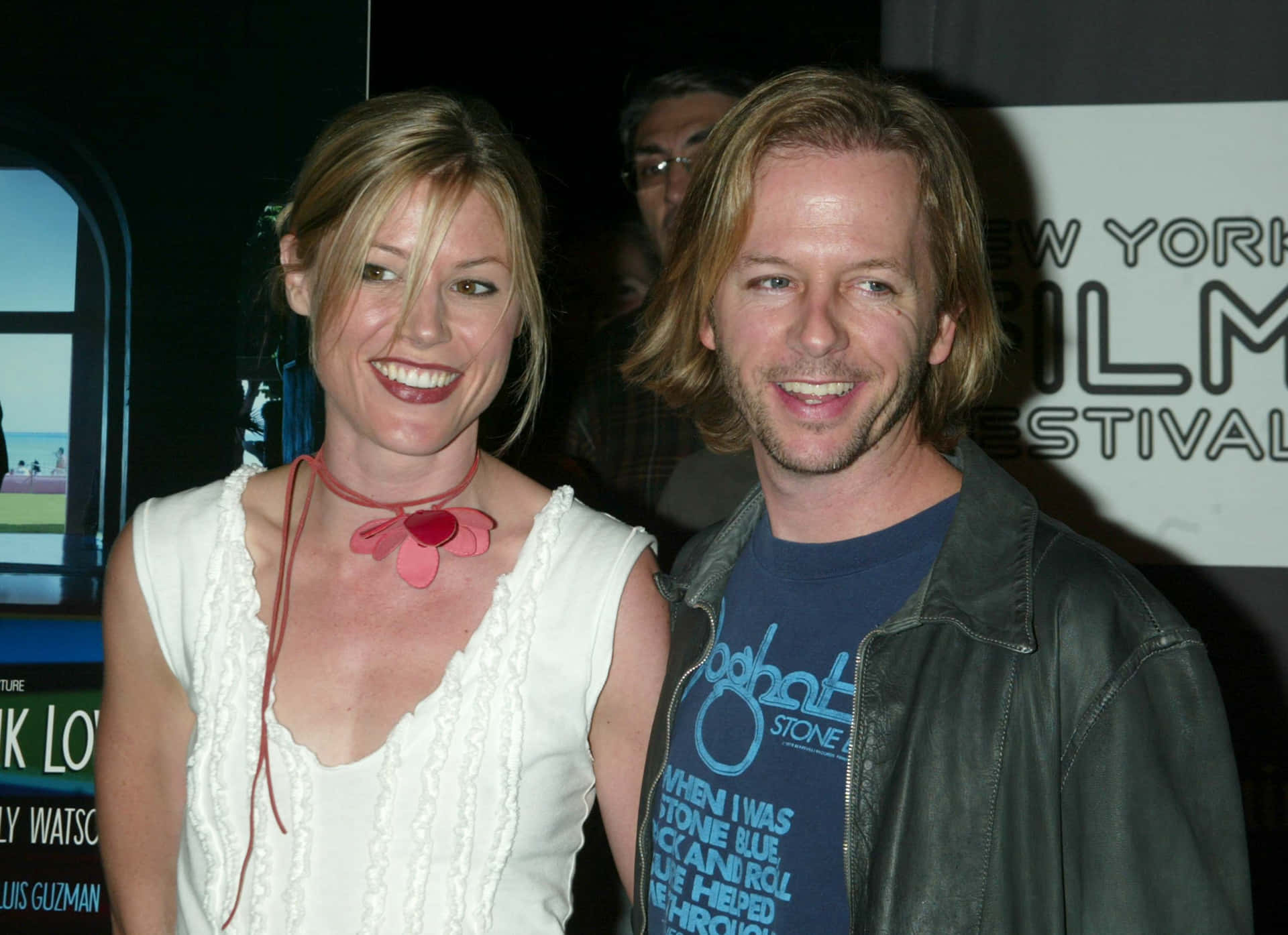 David Spade [wallpaper] Background