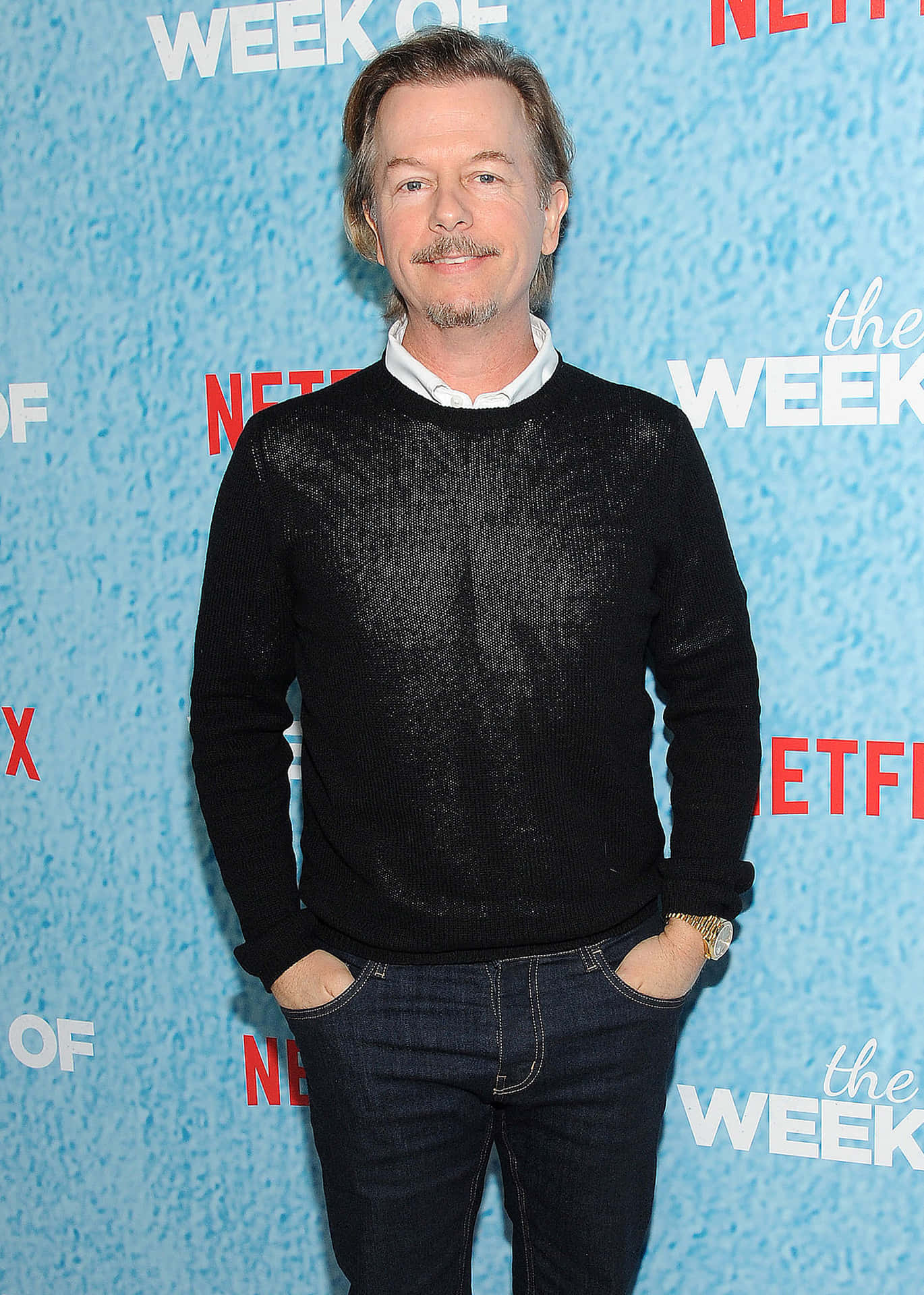 David Spade [wallpaper] Background