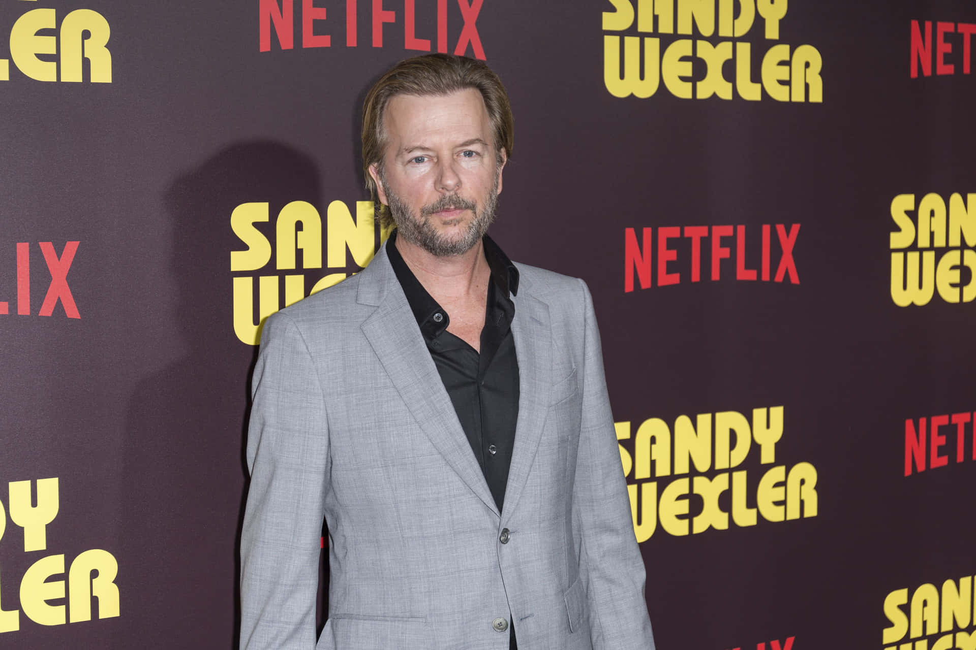 David Spade [wallpaper] Background