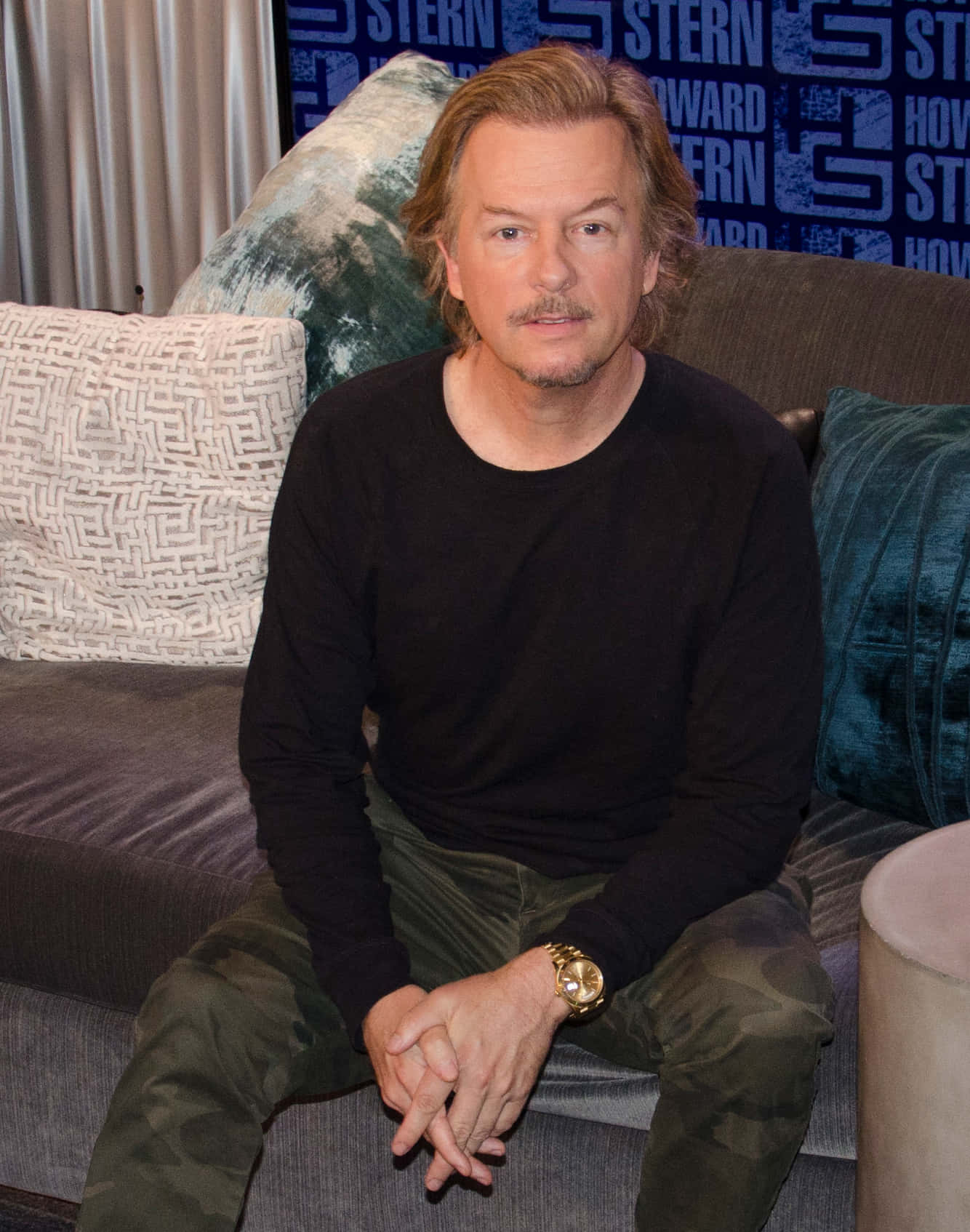 David Spade [wallpaper] Background