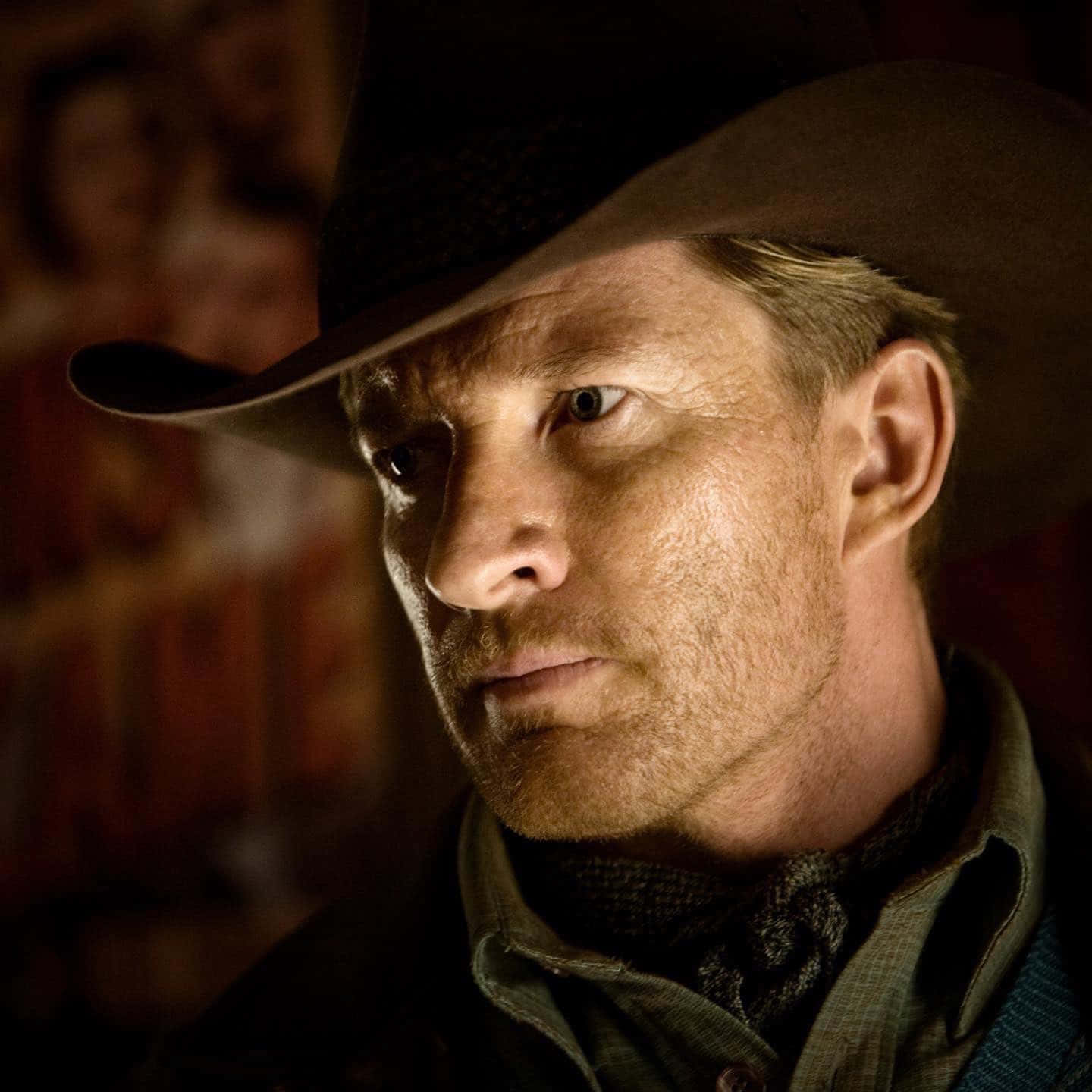 David Wenham [wallpaper] Background