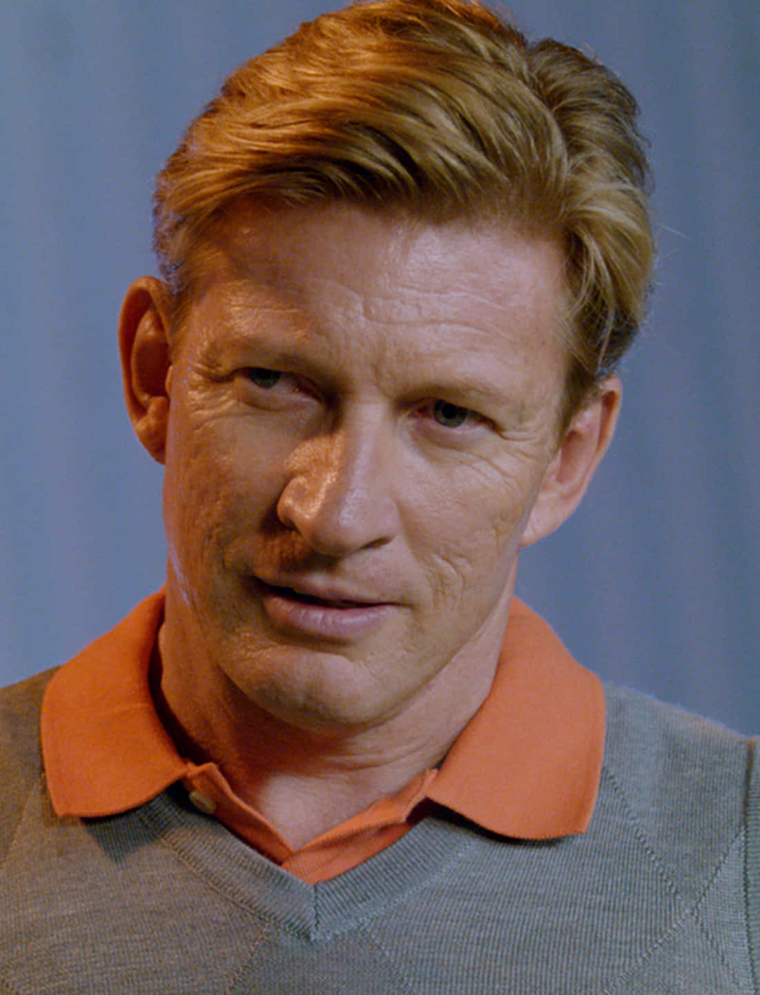David Wenham [wallpaper] Background