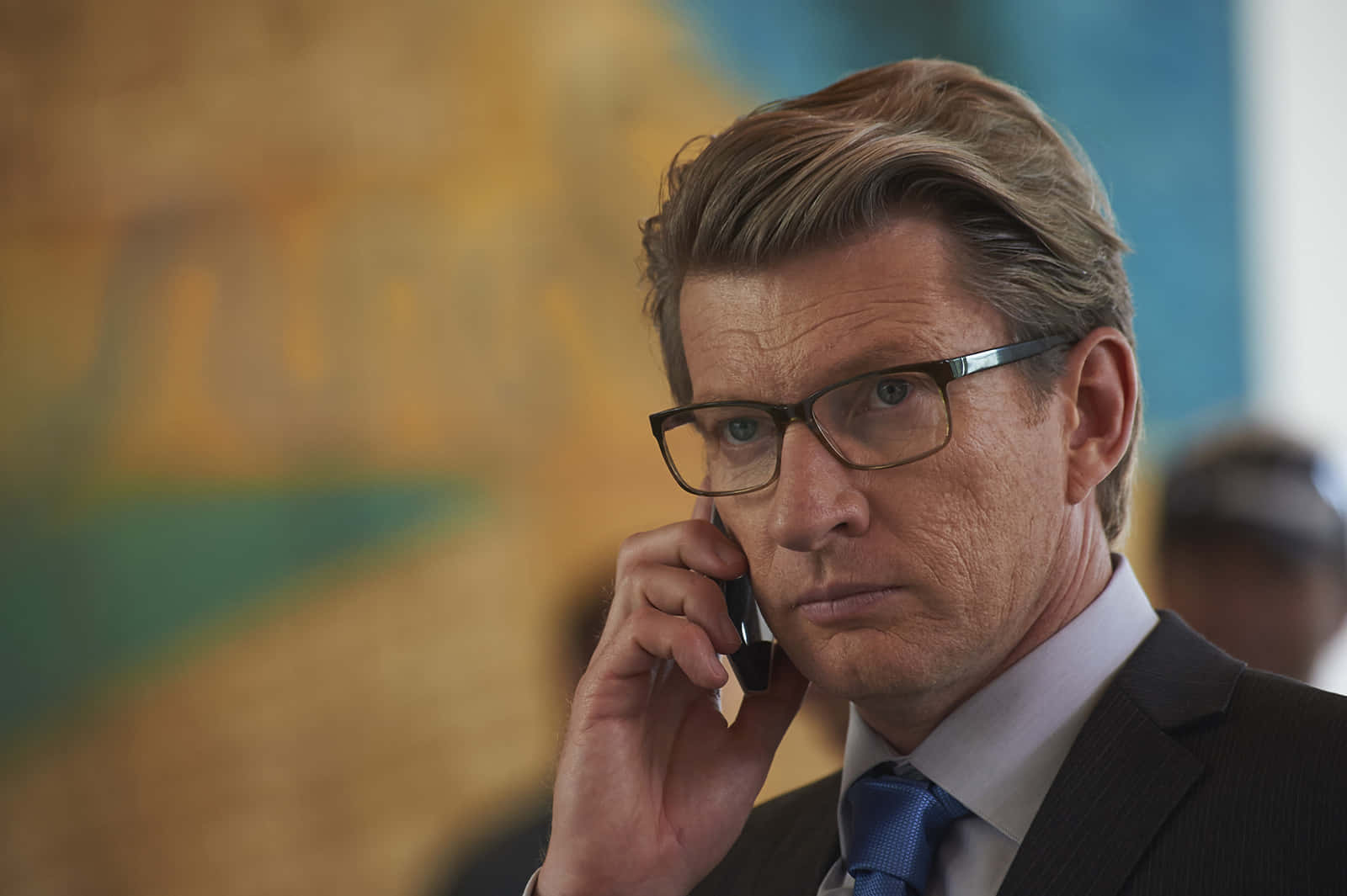 David Wenham [wallpaper] Background
