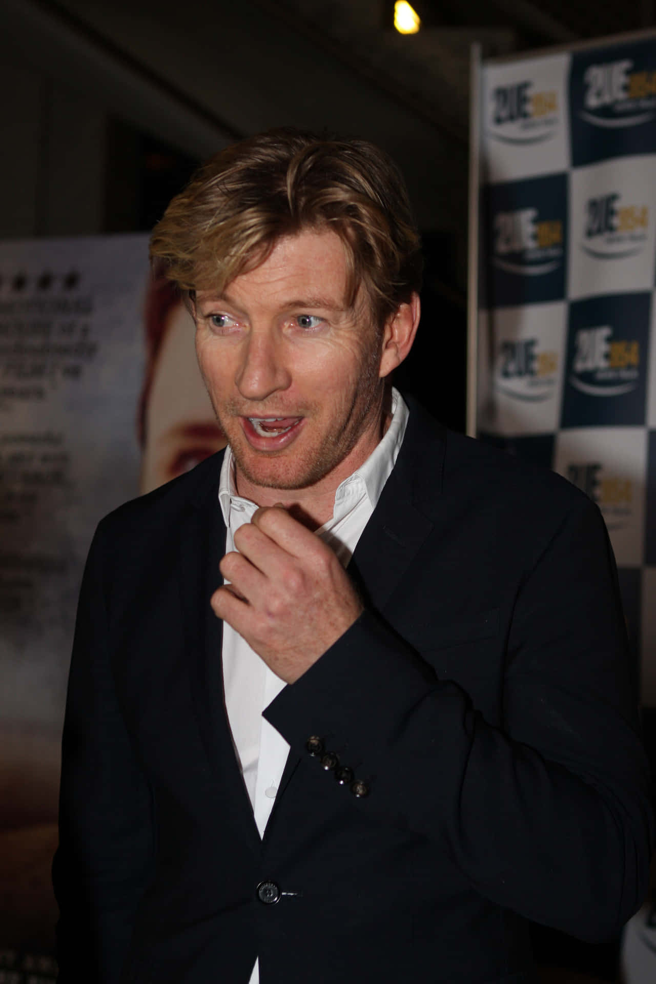 David Wenham [wallpaper] Background