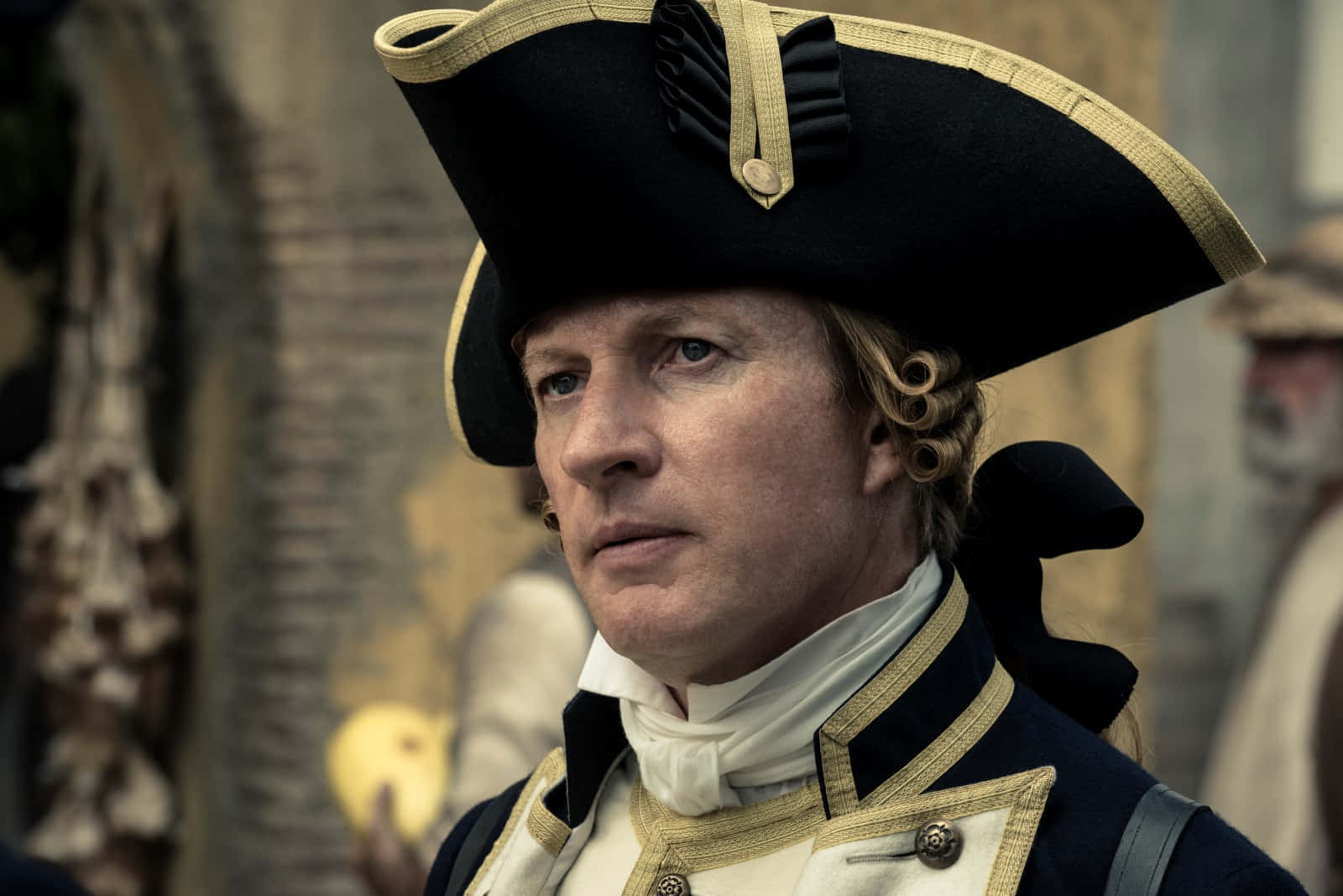 David Wenham [wallpaper] Background