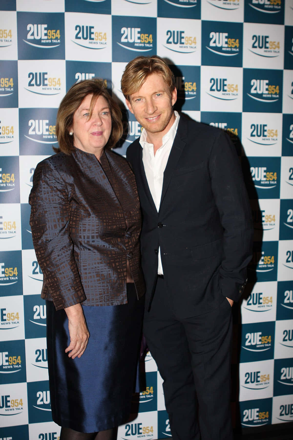 David Wenham [wallpaper] Background