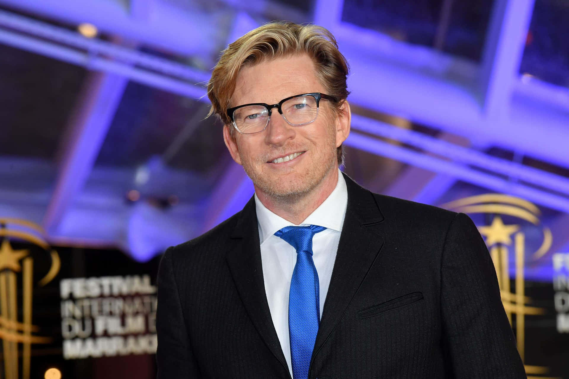 David Wenham [wallpaper] Background