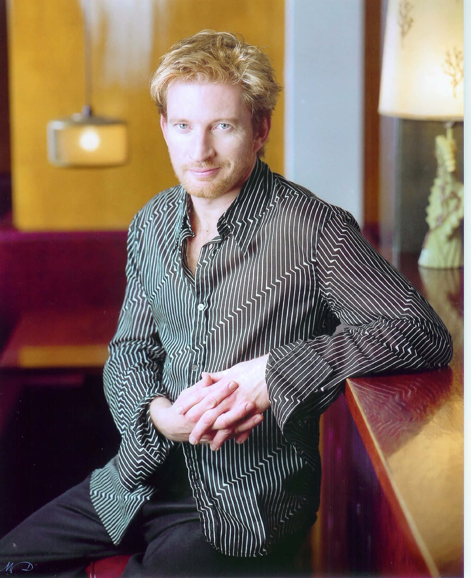 David Wenham [wallpaper] Background