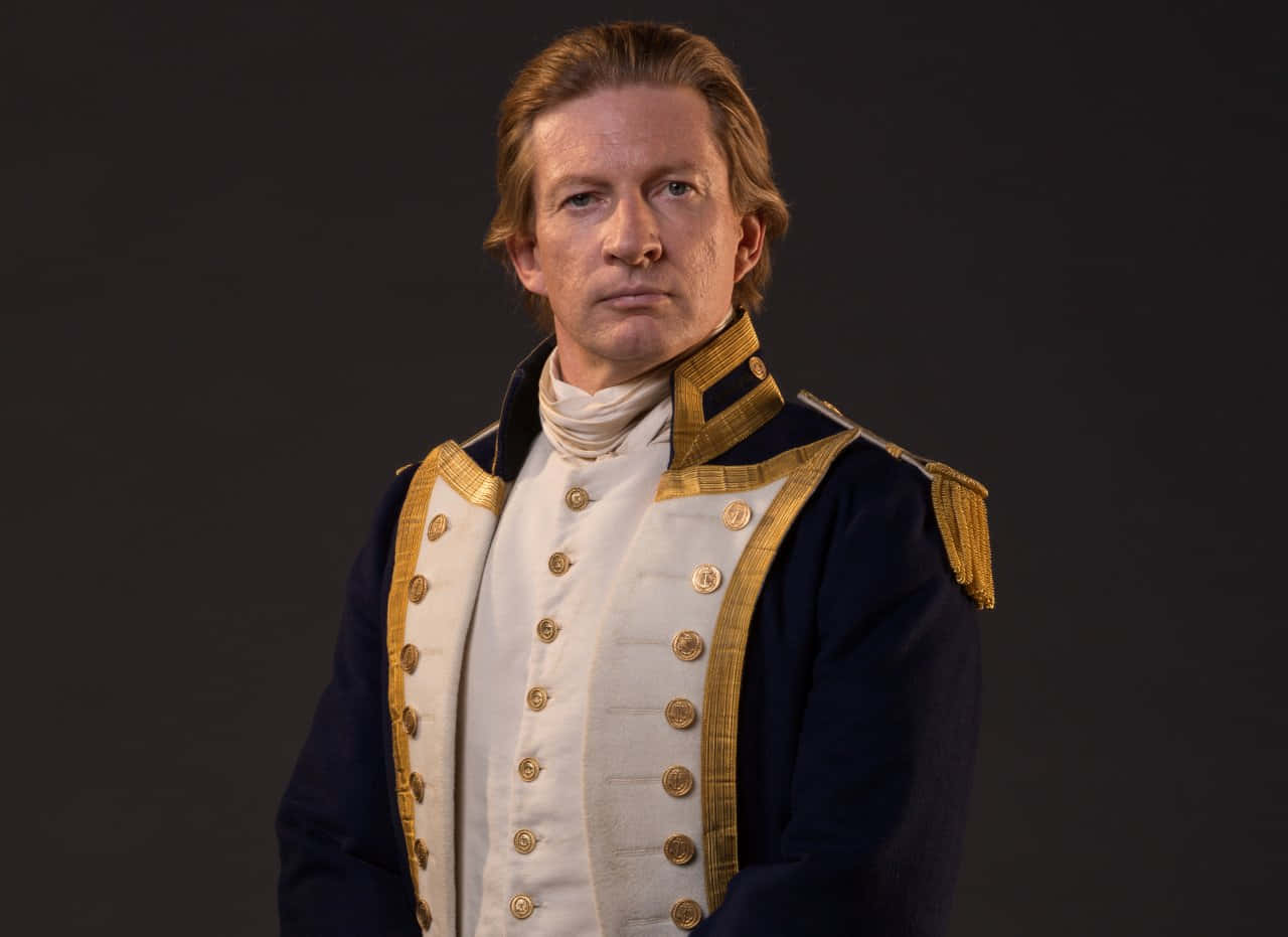 David Wenham [wallpaper] Background