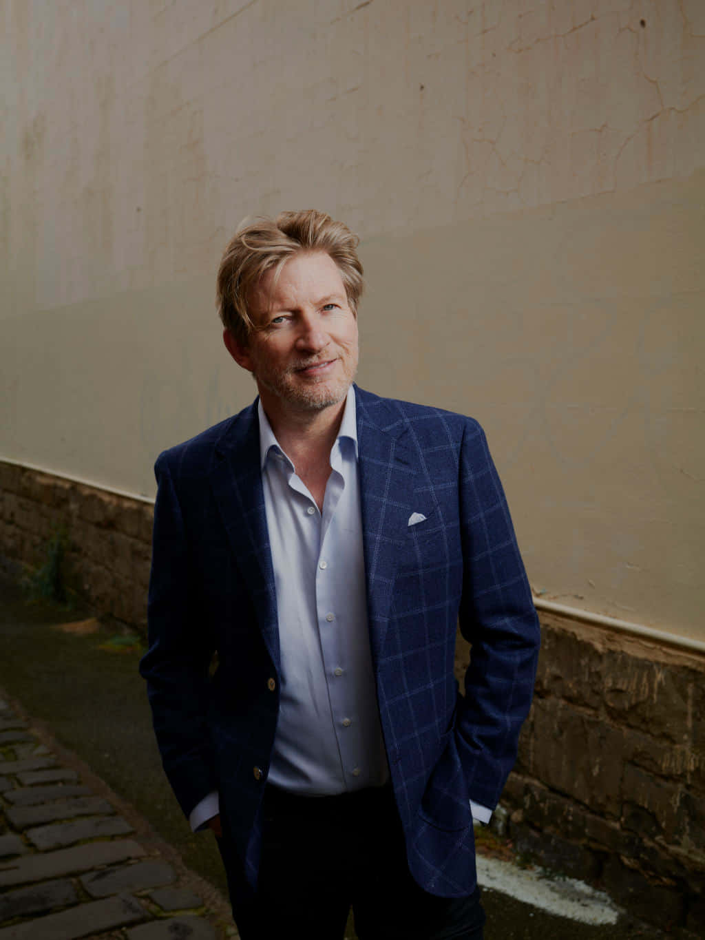 David Wenham [wallpaper] Background