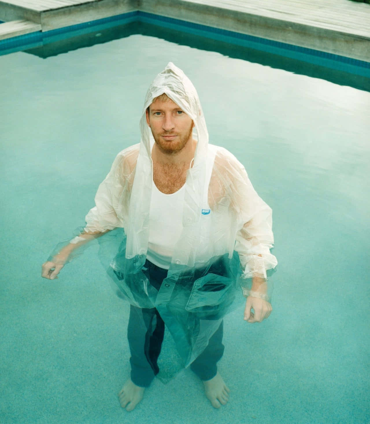 David Wenham [wallpaper] Background