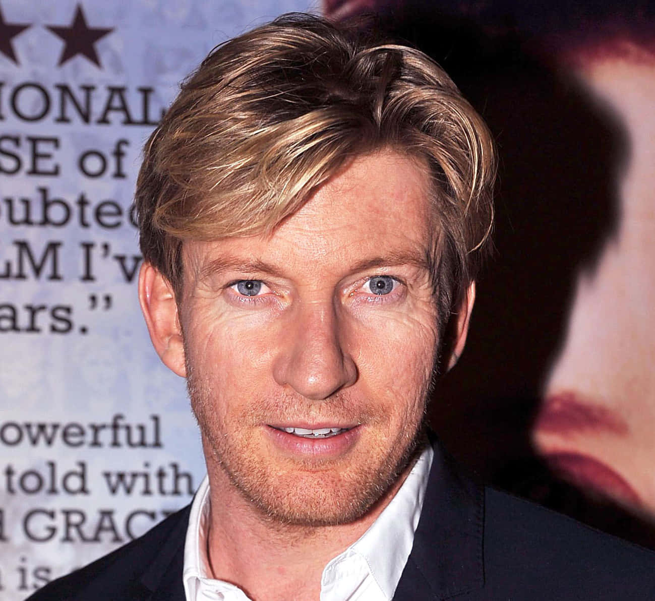 David Wenham [wallpaper] Background
