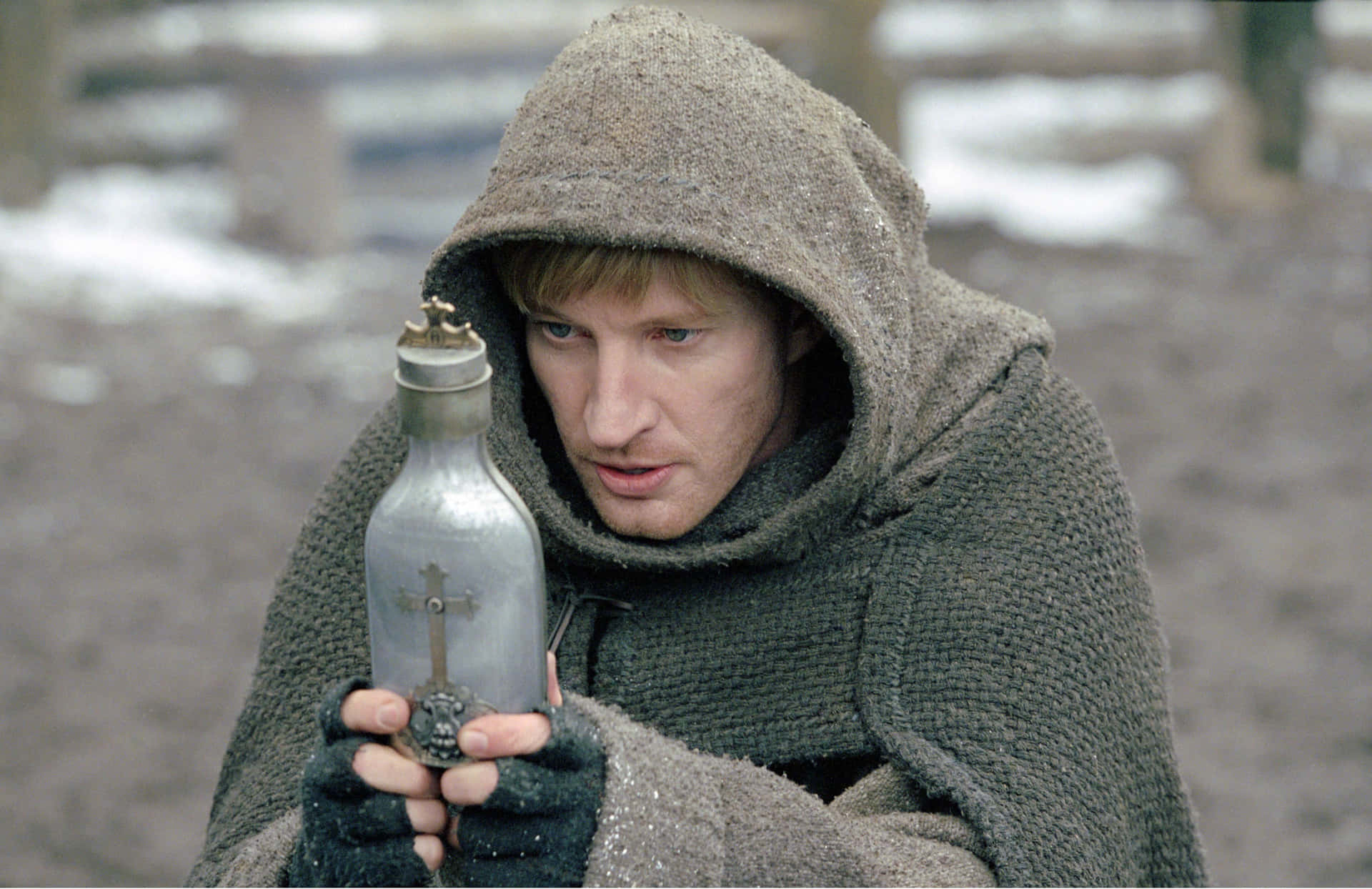 David Wenham [wallpaper] Background