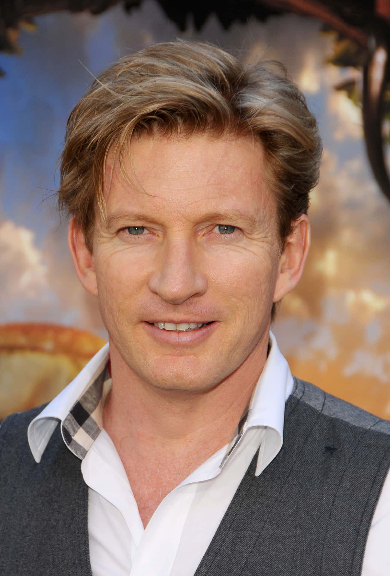 David Wenham [wallpaper] Background