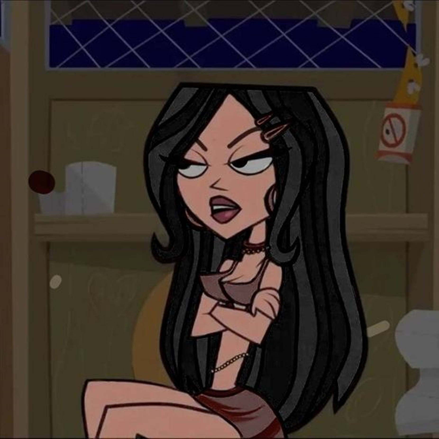 Dawn Total Drama Inspired Unique Cool Pfp Fanart