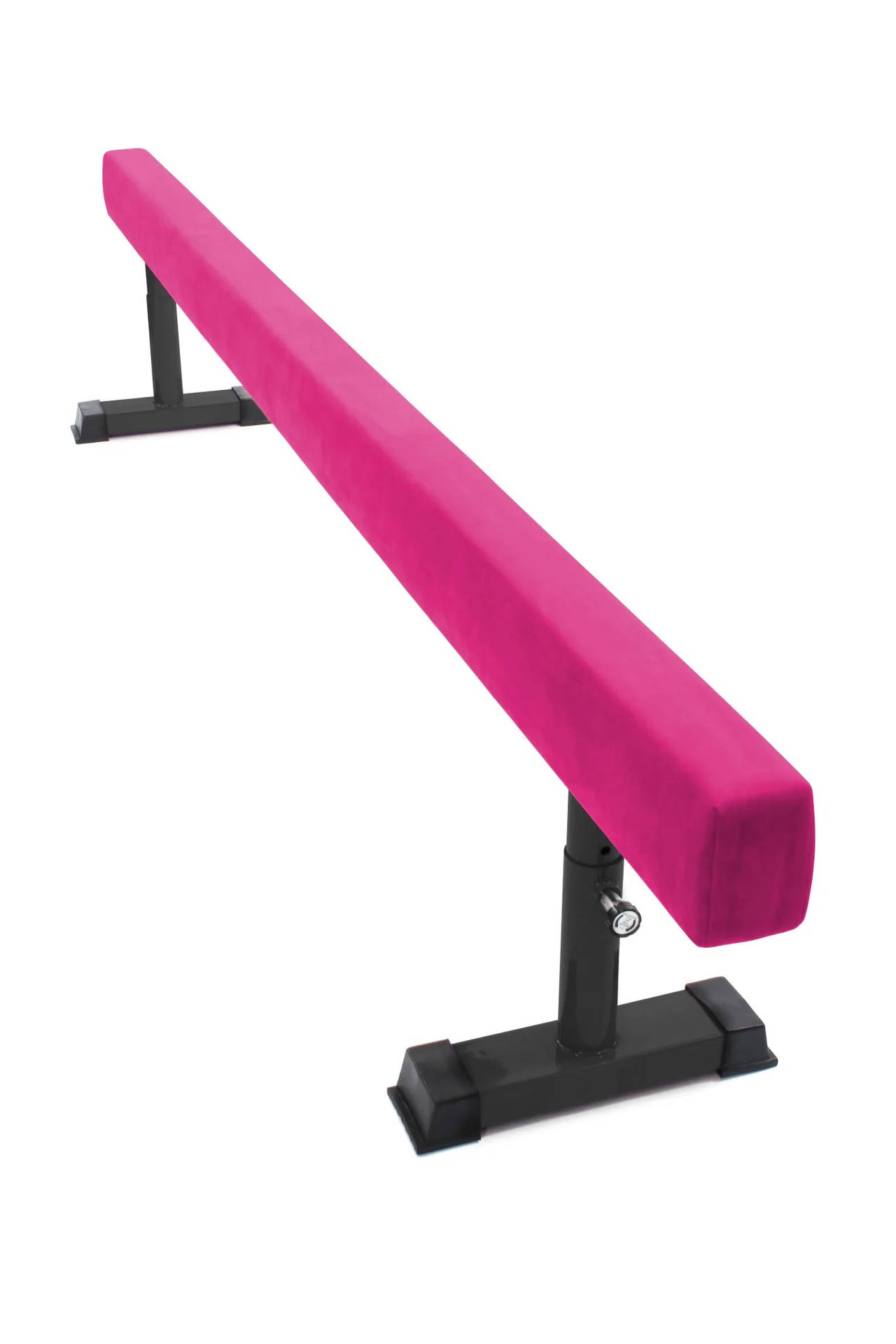 Dawson Sports Lower Height Adjustable Balance Beam Background