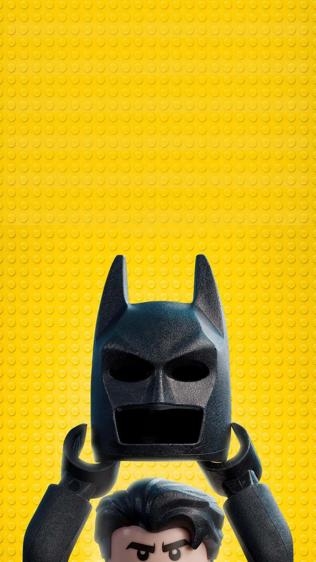 Dazzling Batman Android Wallpaper Background