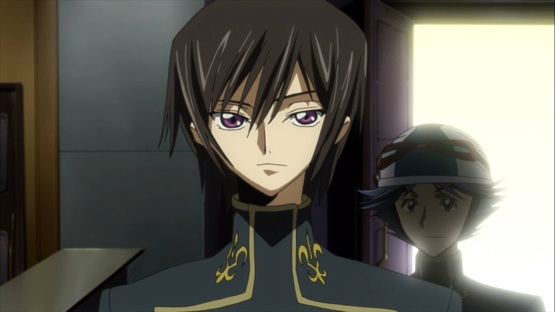 Dazzling Lelouch Lamperouge