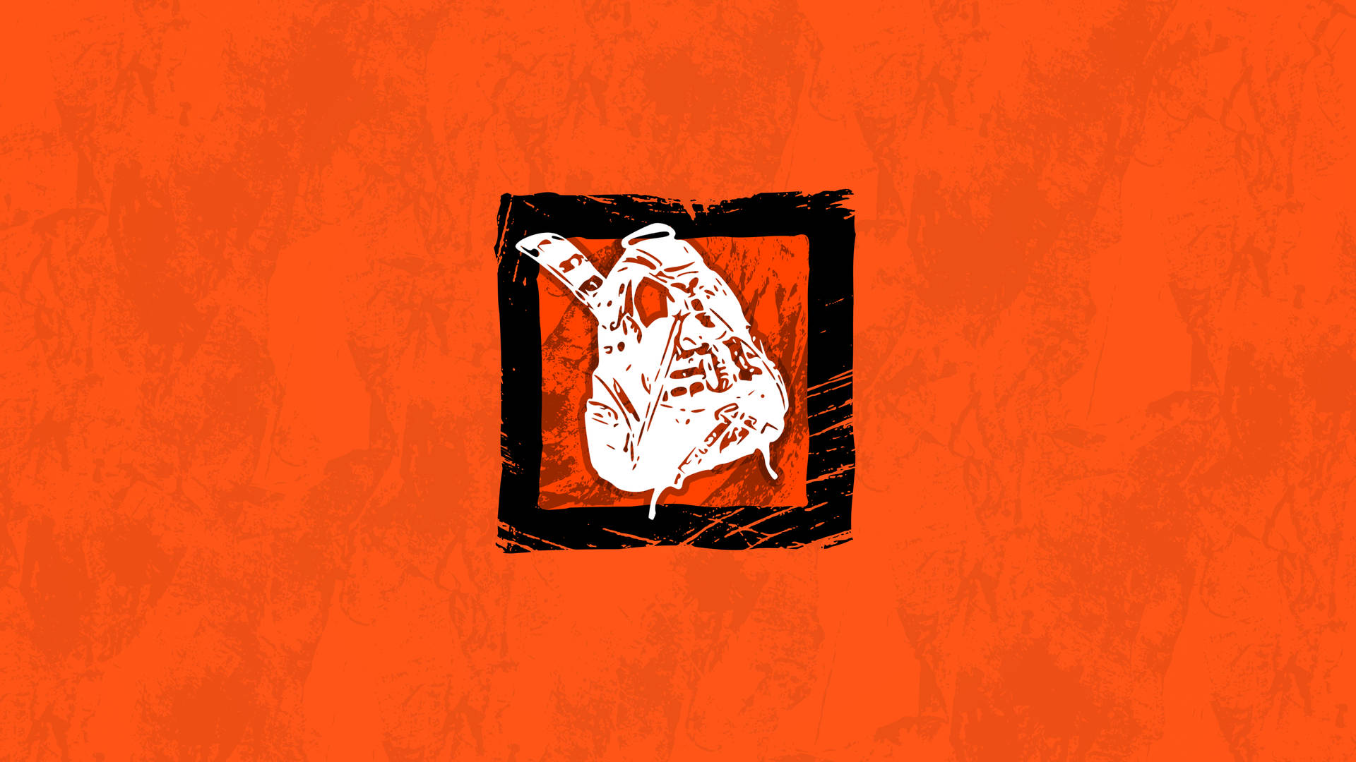 Dead By Daylight Backpack Unique Iphone Background