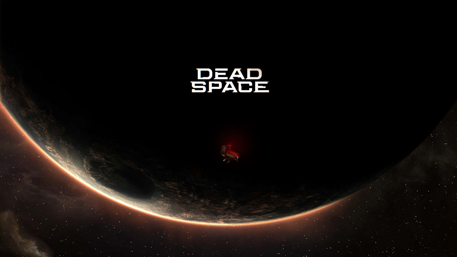 Dead Space 4k Background