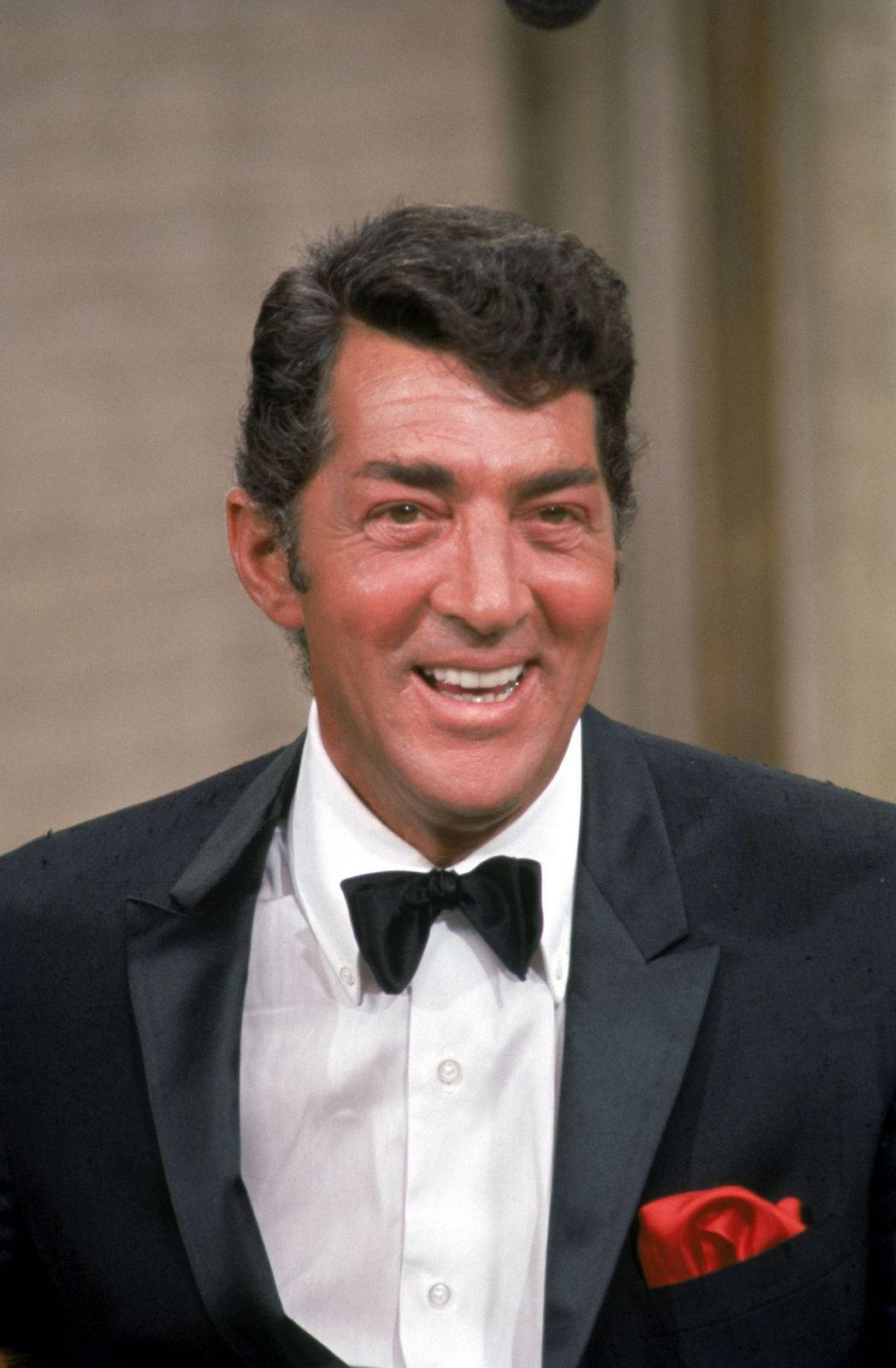 Dean Martin American Singer Background